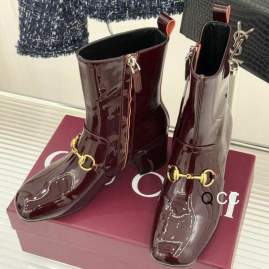 Picture of Gucci Shoes _SKUGuccisz35-40JX11036362